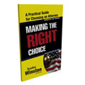 Making the Right Choice: A Practical Guide to Choosing an Attorney