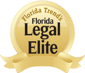 Florida Trends Legal Elite