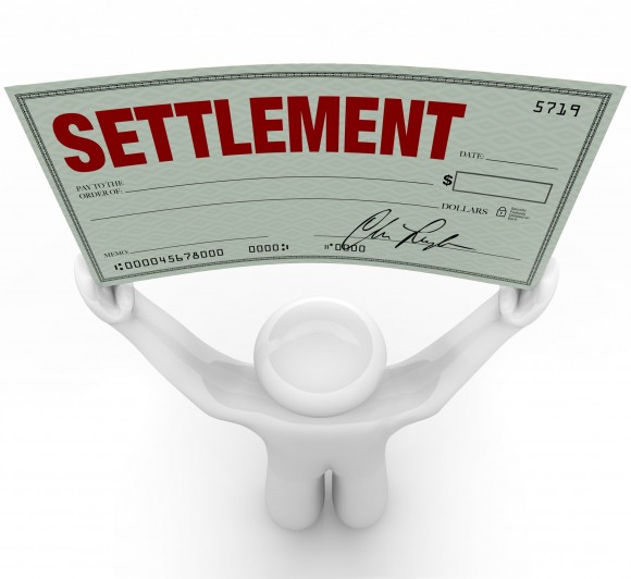 What you need to know about settlements