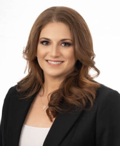 Madeleine Mannello - Lawyer